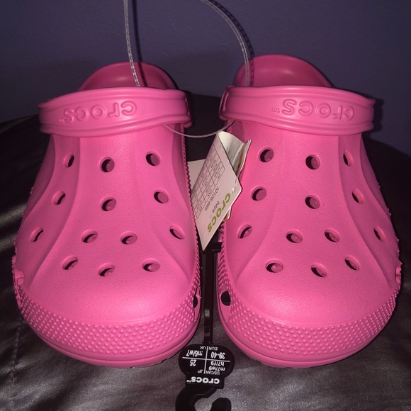 Brand New Women’s Crocs - Picture 2 of 4